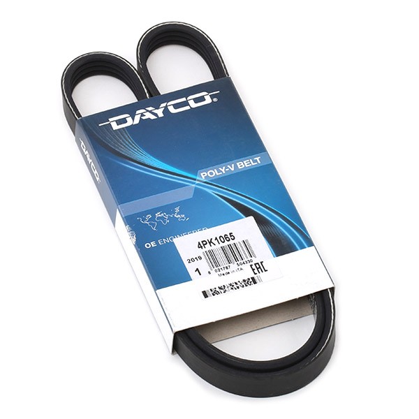 DAYCO Courroie Poly-V 4PK1065 4PK1065 Courroie Poly V HONDA CRX DAYCO