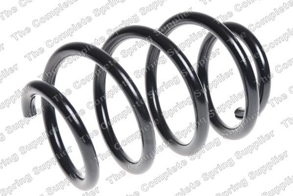 Coil spring LESJÖFORS 4004277 LESJÖFORS 4004277 2013 AUDI TT coil spring replacement