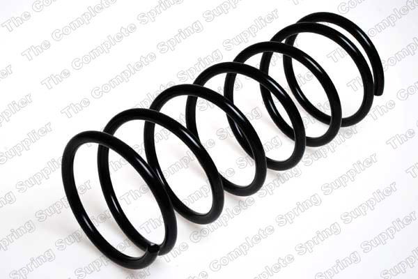 LESJÖFORS Balstiekārtas atspere 4008403 LESJÖFORS 4008403 Balstiekārtas atspere BMW 3 Sedan (E30) M3 2.3 215 ZS 1986