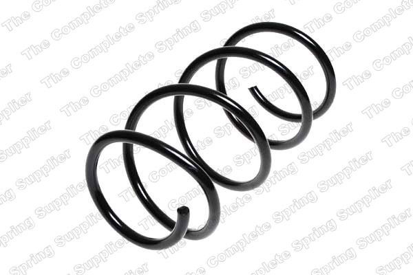 Spiralfjäder LESJÖFORS 4008454 LESJÖFORS 4008454 Fjädrar BMW 5-serie 2005