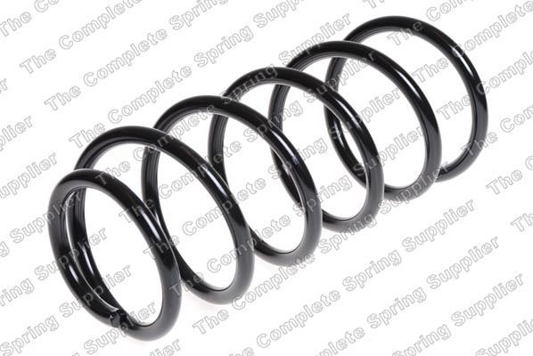 Molle ammortizzatori LESJÖFORS 4014206 22704955 LESJÖFORS 4014206 Molle ammortizzatori posteriore (sinistro e destro) Chevrolet AVEO 2008