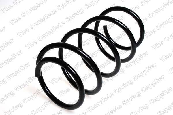 LESJÖFORS Coil spring 4014903 LESJÖFORS 4014903 genuine Chrysler Voyager GS coil spring price