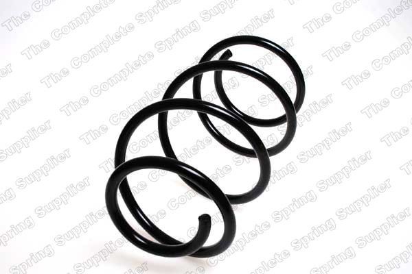 LESJÖFORS Ελατήρια ανάρτησης 4014911 Ελατήρια Chrysler JR 4014911 LESJÖFORS