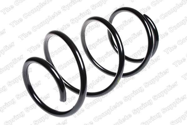 LESJÖFORS Mola de suspensão 4014913 4014913 Molas CHRYSLER PACIFICA LESJÖFORS