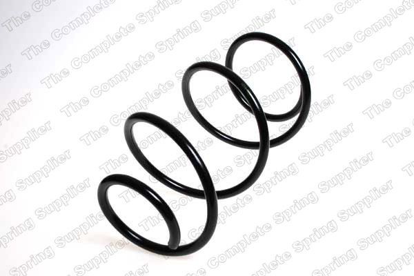 LESJÖFORS Coil spring 4014914 LESJÖFORS 4014914 genuine Chrysler Voyager GS suspension springs price