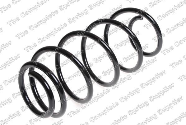 LESJÖFORS Mola de suspensão 4015669 LESJÖFORS 4015669 Molas Citroen C4 Picasso mk1 a um preço acessível