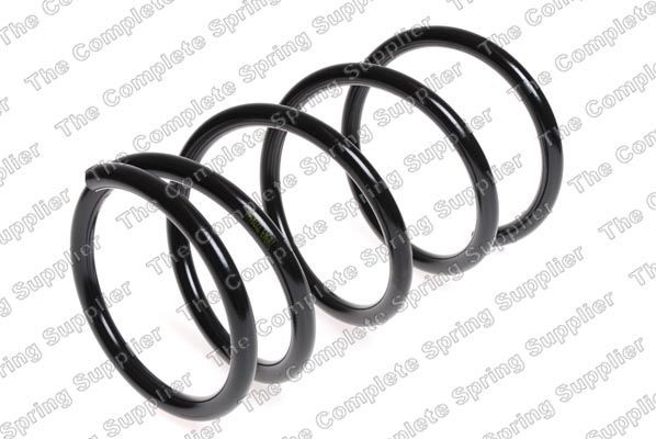 Ελατήρια ανάρτησης LESJÖFORS 4015674 LESJÖFORS 4015674 Ελατήρια ανάρτησης MITSUBISHI L300 / DELICA 2008
