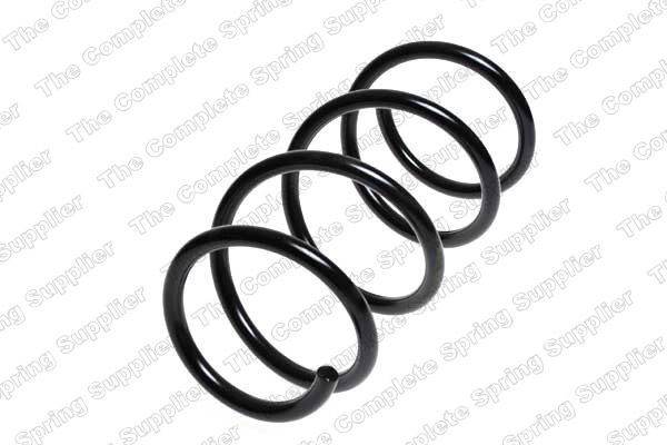 Mola de suspensão LESJÖFORS 4017001 LESJÖFORS 4017001: Mola helicoidal Lada 1200-1600 2005