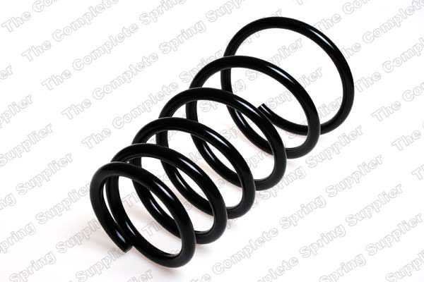 LESJÖFORS Chassisveer 4017707 4017707 Veer DAEWOO KALOS LESJÖFORS