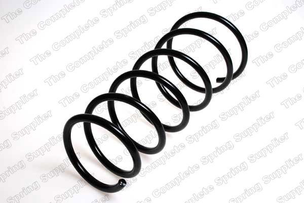 Coil spring LESJÖFORS 4026144 LESJÖFORS 4026144 FIAT DOBLO 2009 coil spring price