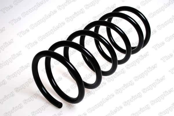 LESJÖFORS Mola de suspensão 4026147 LESJÖFORS 4026147 Mola helicoidal Fiat Ducato 244 Van originais preço