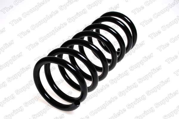 LESJÖFORS Coil spring 4026169 CUPRA FORMENTOR LESJÖFORS coil spring 4026169