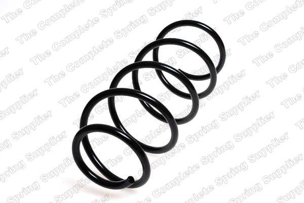 LESJÖFORS Spiralfjäder 4026178 LESJÖFORS 4026178 Fjädrar Fiat Palio Weekend fram och bak