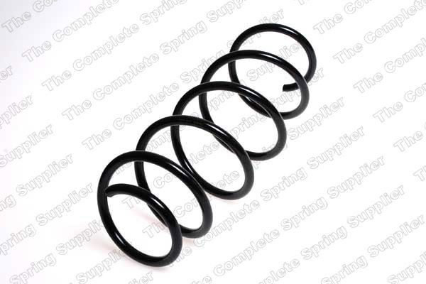 LESJÖFORS Balstiekārtas atspere 4026180 Atsperes LESJÖFORS Lancia YPSILON 4026180