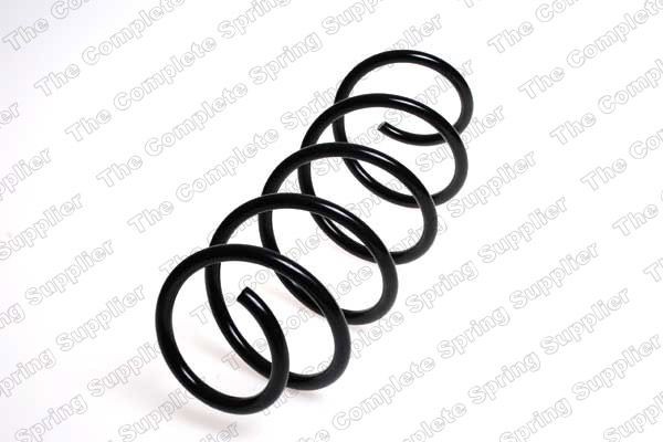 LESJÖFORS Balstiekārtas atspere 4026181 Atsperes LESJÖFORS Lancia YPSILON 4026181