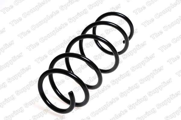 LESJÖFORS Molle ammortizzatori 4026187 4026187 costo Molle FIAT FIORINO LESJÖFORS