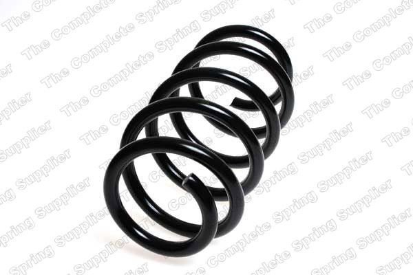 LESJÖFORS Mola de suspensão 4026198 Mola helicoidal LESJÖFORS Fiat 127 4026198