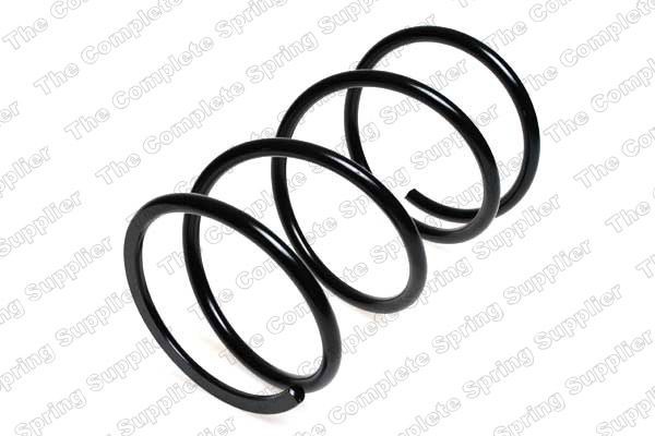 LESJÖFORS Ressort de suspension 4027556 4027556 Ressort de suspension FORD USA FOCUS LESJÖFORS