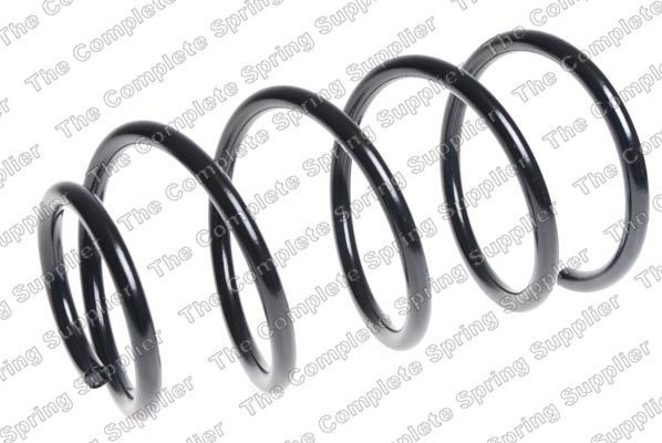 Spiralfjäder LESJÖFORS 4037232 LESJÖFORS 4037232 Stötdämpare fjäder HYUNDAI ACCENT 2007