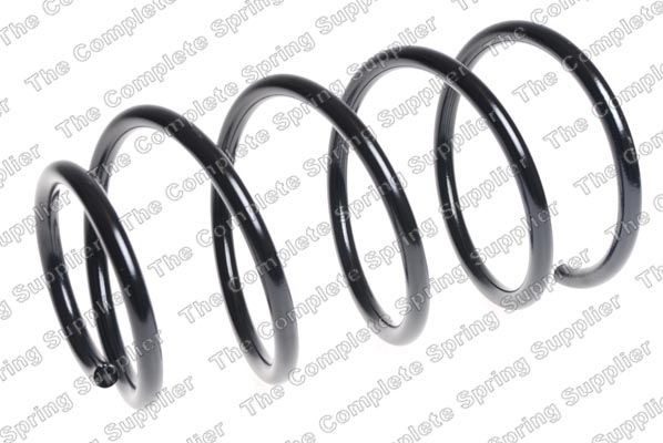 LESJÖFORS Ressort de suspension 4037236 LESJÖFORS 4037236 Ressort hélicoïdal Hyundai i30 CW pas cher