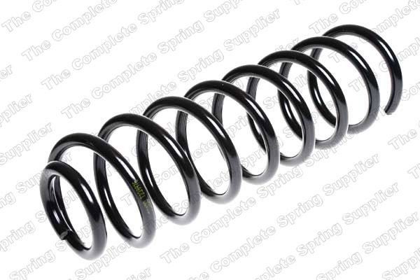 Mola de suspensão LESJÖFORS 4042100 LESJÖFORS 4042100 Molas JEEP CHEROKEE 2013