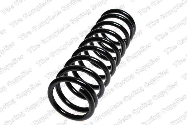 LESJÖFORS Chassisveer 4042103 LESJÖFORS 4042103 originele Veren Jeep Cherokee XJ kosten