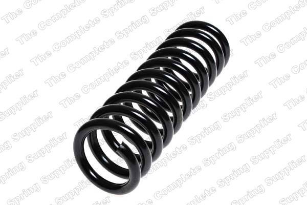 Balstiekārtas atspere LESJÖFORS 4042109 LESJÖFORS 4042109: Atsperes Jeep CHEROKEE 2007