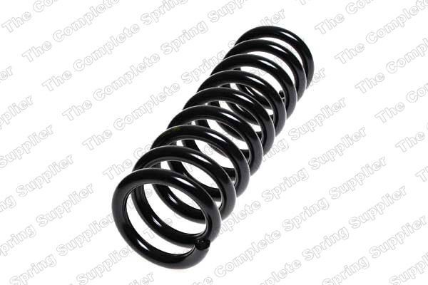 LESJÖFORS Ελατήρια ανάρτησης 4042111 LESJÖFORS 4042111 Ελατήρια Jeep Compass mk49 γνήσια τιμες