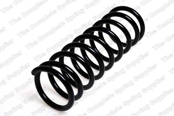 Coil spring LESJÖFORS 4047000 LESJÖFORS 4047000 Lada NOVA 1999 Coil springs price