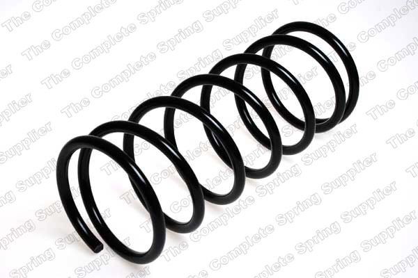 Ressort de suspension LESJÖFORS 4047002 LESJÖFORS 4047002 Ressort de suspension LADA SAMARA 2002