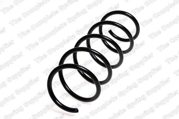 LESJÖFORS Balstiekārtas atspere 4048412 4048412 Atsperes LESJÖFORS LANCIA YPSILON