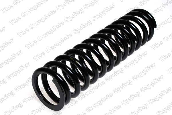 LESJÖFORS Ελατήρια ανάρτησης 4056805 Ελατήρια LESJÖFORS PAGODE 4056805 φθηνά