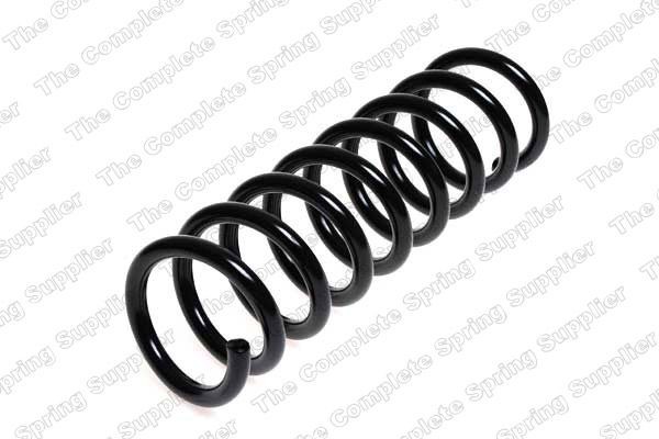 Coil spring LESJÖFORS 4056835 LESJÖFORS 4056835 2000 MERCEDES-BENZ SLK coil spring replacement