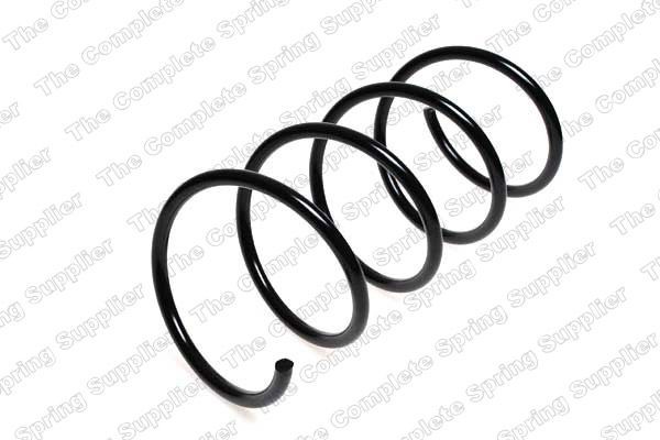 LESJÖFORS Molle ammortizzatori 4056837 4056837 Molle LESJÖFORS MERCEDES-BENZ PAGODE costo