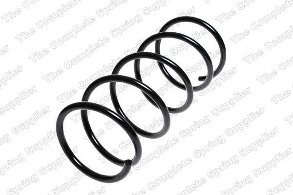 Coil spring LESJÖFORS 4059235 LESJÖFORS 4059235 Mitsubishi SPACE STAR 2000 Coil springs price