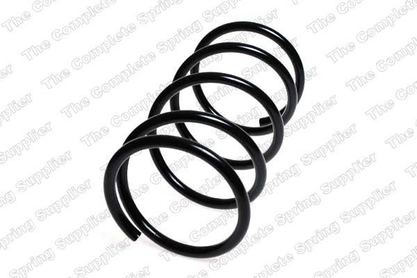 LESJÖFORS Fjær 4062050 LESJÖFORS 4062050 Spiralfjær Nissan Serena C23 billige