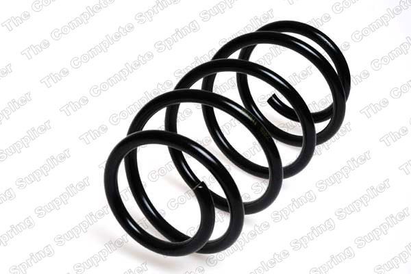 LESJÖFORS Ressort de suspension 4063412 LESJÖFORS 4063412 Ressort de suspension OPEL KADETT coût