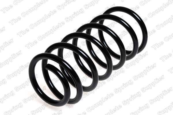 Prużina podvozku LESJÖFORS 4063455 LESJÖFORS 4063455: Pružina Opel COMBO 1999