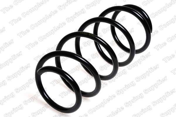 LESJÖFORS Coil spring 4063464 4063464 LESJÖFORS coil spring for OPEL OMEGA