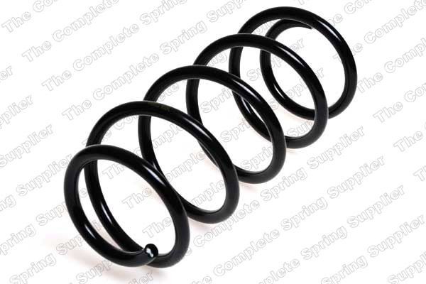 Chassisveer LESJÖFORS 4063468 LESJÖFORS 4063468: Springveer Opel VECTRA 2000