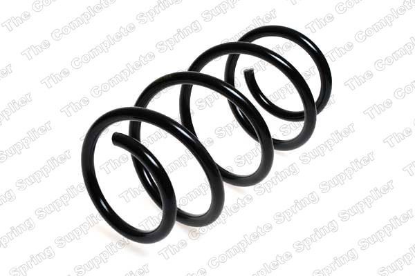 LESJÖFORS Spiralfjäder 4063497 LESJÖFORS 4063497 Fjädrar OPEL SINTRA fram och bak