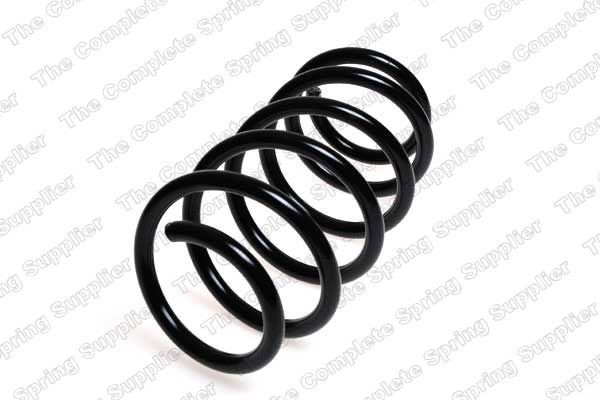 Spiralfjäder LESJÖFORS 4063516 LESJÖFORS 4063516 Skruvfjäder VAUXHALL ZAFIRA 2011