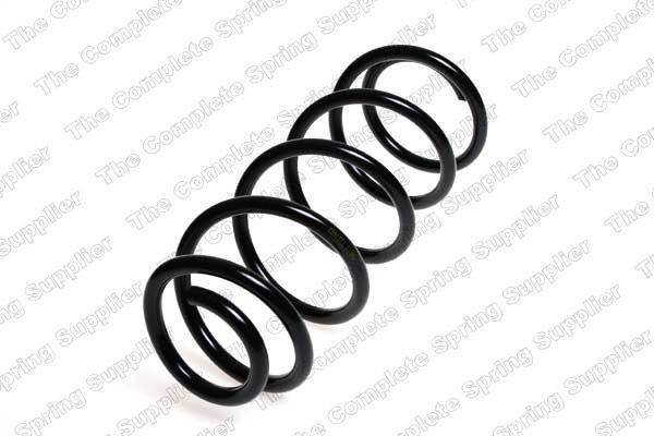 Ελατήρια ανάρτησης LESJÖFORS 4066756 LESJÖFORS 4066756 Ελατήρια πίσω αριστερά δεξιά Peugeot 407 2025