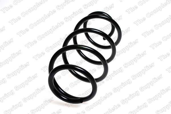 Ressort de suspension LESJÖFORS 4072968 LESJÖFORS 4072968 Ressort avant et arrière Renault VEL SATIS 2016