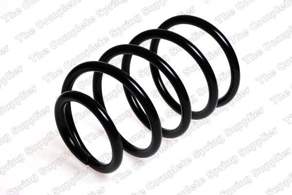 LESJÖFORS Mola de suspensão 4075727 4075727 Molas MG MGB LESJÖFORS