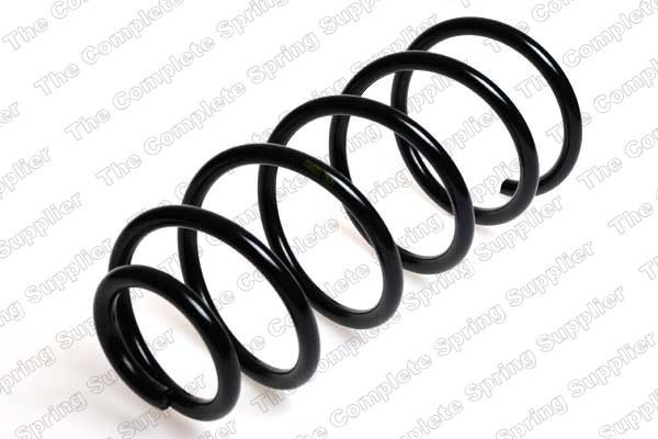 LESJÖFORS Molle ammortizzatori 4085706 LESJÖFORS 4085706 Molle Skoda Octavia 1u prezzo