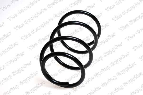 LESJÖFORS Fjær 4088312 LESJÖFORS 4088312 Spiralfjær Leone 3 pris