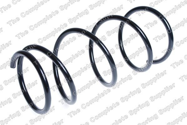 Coil spring LESJÖFORS 4088324 LESJÖFORS 4088324 Coil springs Subaru OUTBACK 2012