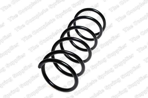 Coil spring LESJÖFORS 4088915 LESJÖFORS 4088915 2010 SUBARU JUSTY coil spring replacement