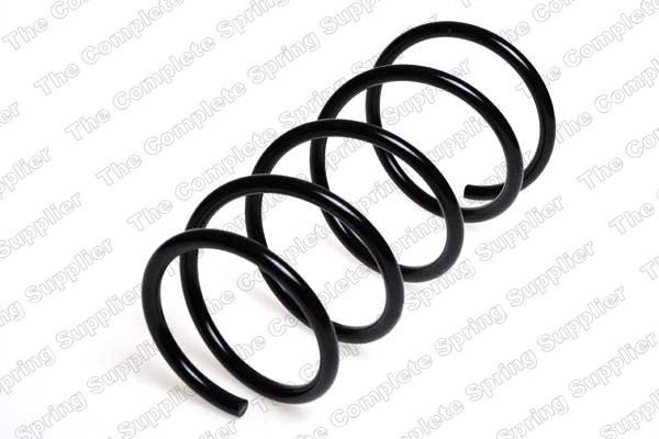 LESJÖFORS Mola de suspensão 4092526 Molas LESJÖFORS Toyota STARLET 4092526